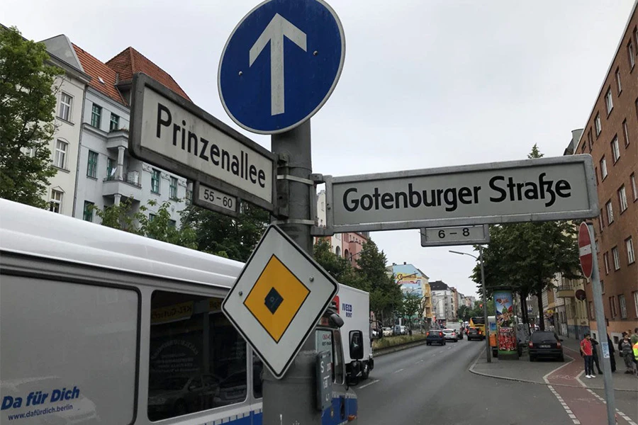 Berlin: Škola evakuirana zbog ''opasne situacije''