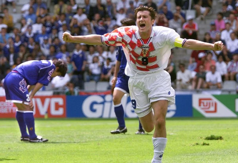 Jerković i Šuker među najboljim strijelcima svjetskih prvenstava
