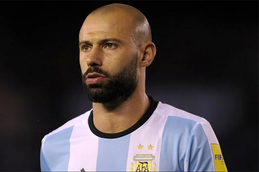 Mascherano: Nismo favoriti na SP, no možemo dobro odigrati