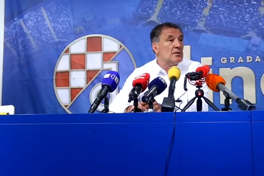 Mamić: Dinko Cvitan i Uskok vrše pritisak na sud kako bi donio osuđujuću presudu