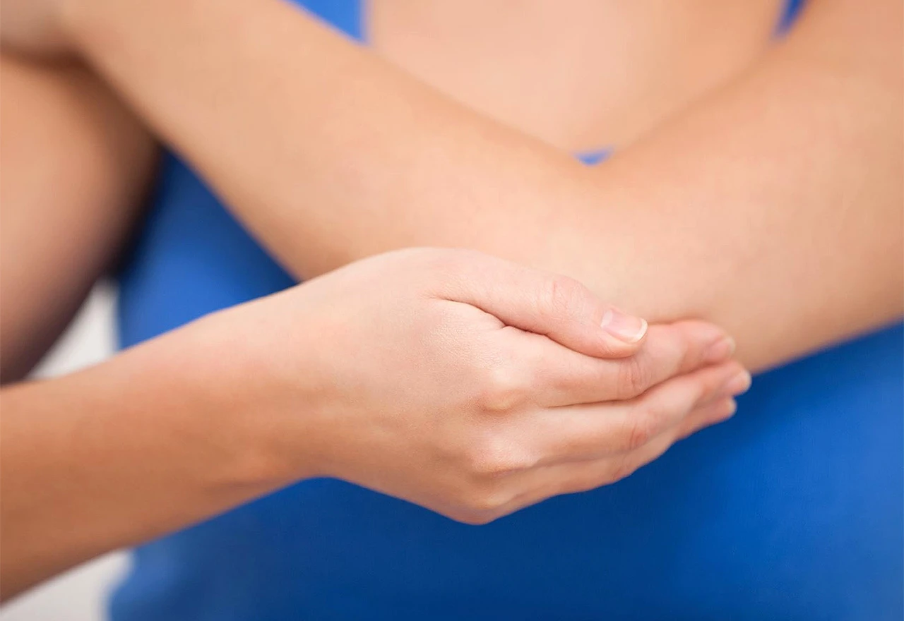8 signala upomoć koje šalje tijelo