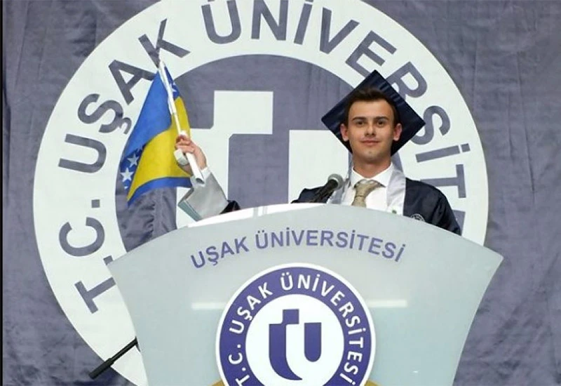 Uložena žalba na odluku o pritvaranju Selmira Mašetovića