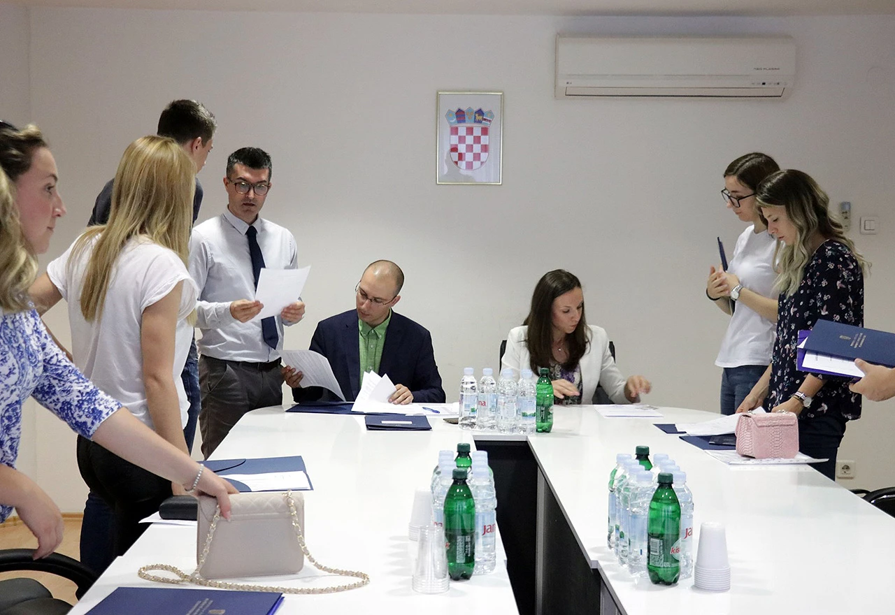 Vlada Hrvatske ove godine podržala 500 studenata iz BiH