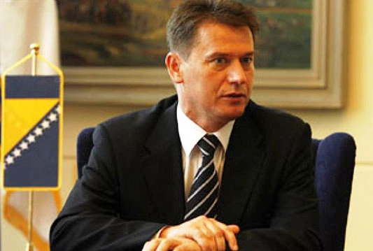 Krešić: BiH je zakasnila kada je u pitanju odgovor na migransku krizu