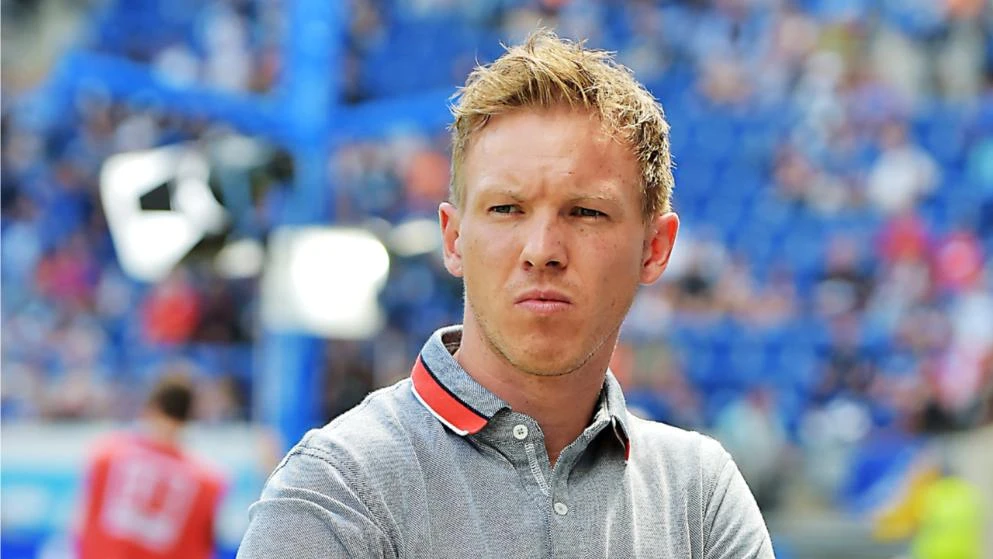 Trener Hoffenheima Julian Nagelsmann odbio Real Madrid?