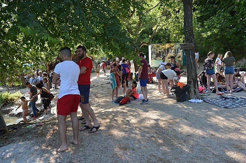 Ljubuški biser dočekao turiste iz cijelog svijeta