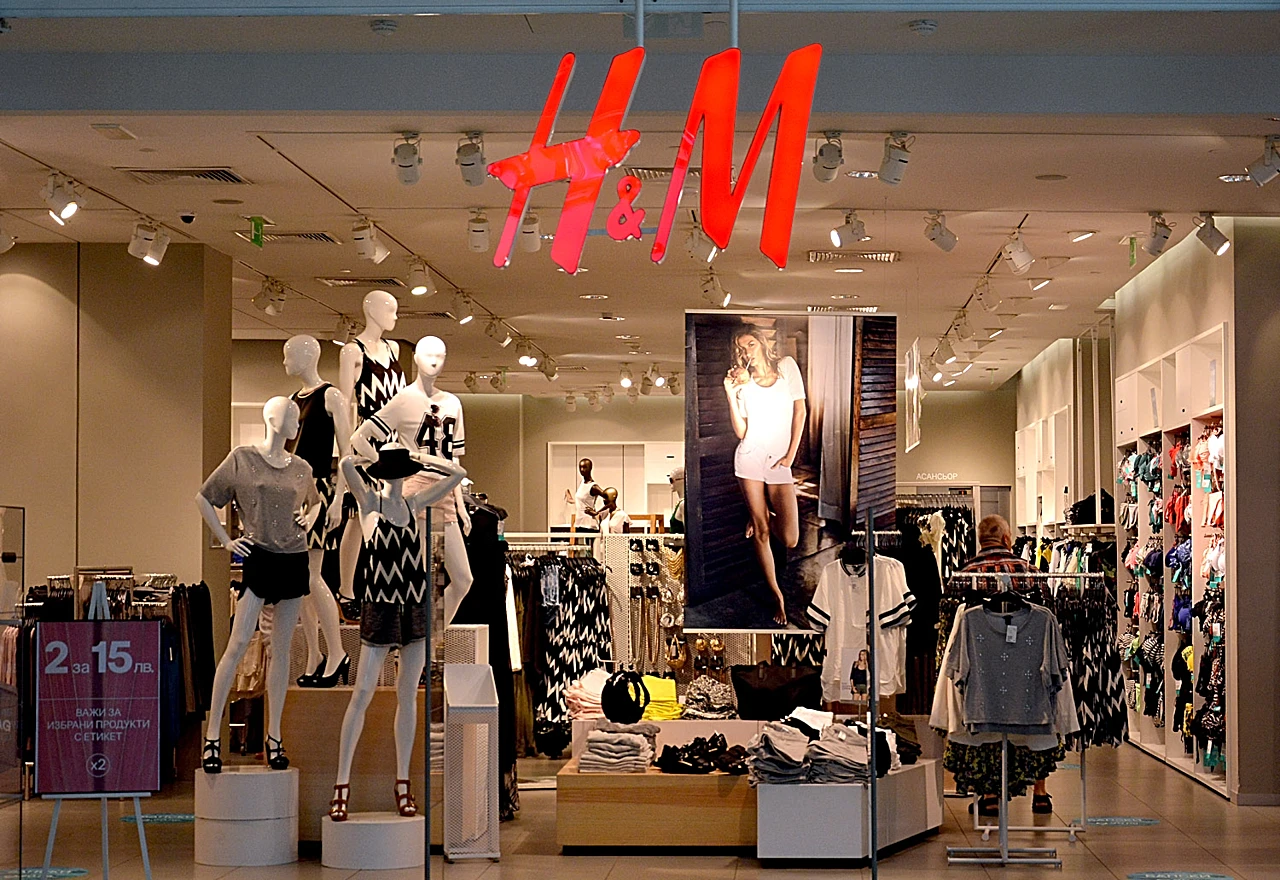 Ostvaruje se san mnogim šopingholičarkama: H&M registrirao obrt u BiH