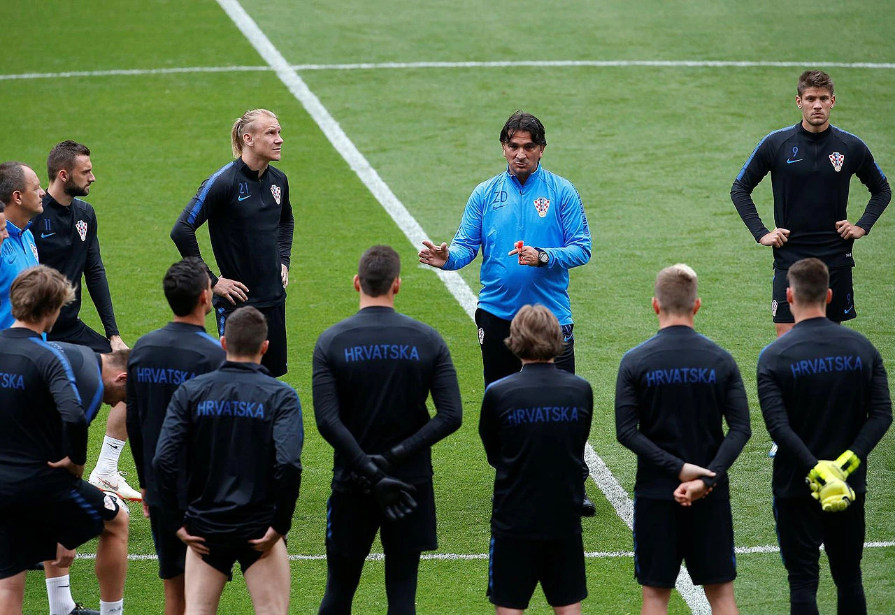Dalić priprema iznenađenje za Brazil