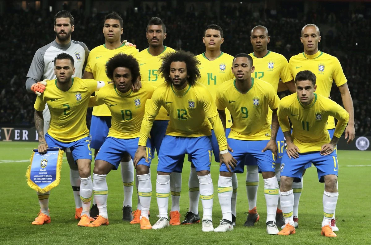 Brazil skoro tri puta skuplji od Hrvatske