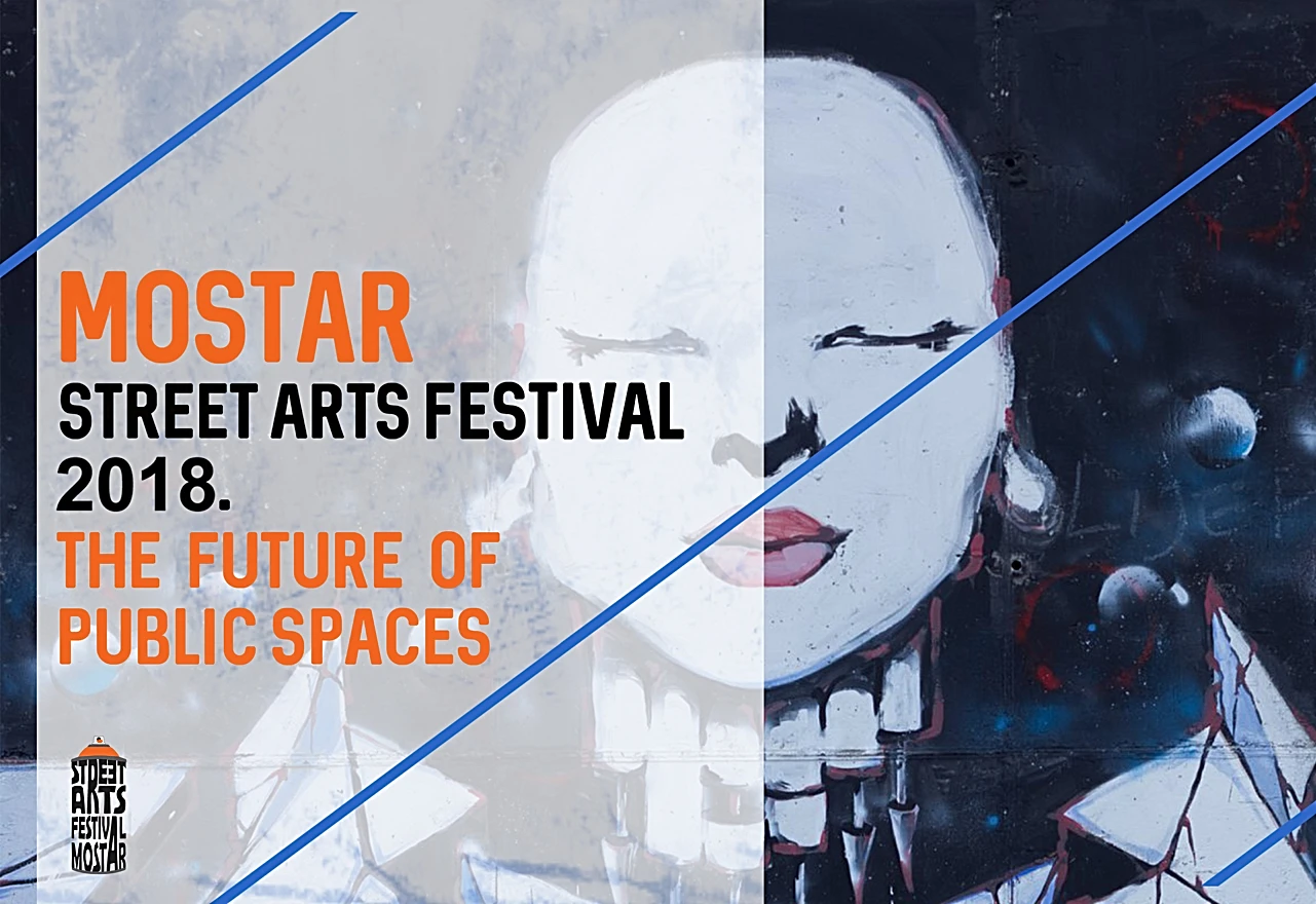 Street Arts Festival u Mostaru: Umjetnici stižu iz Brazila, Argentine i Njemačke