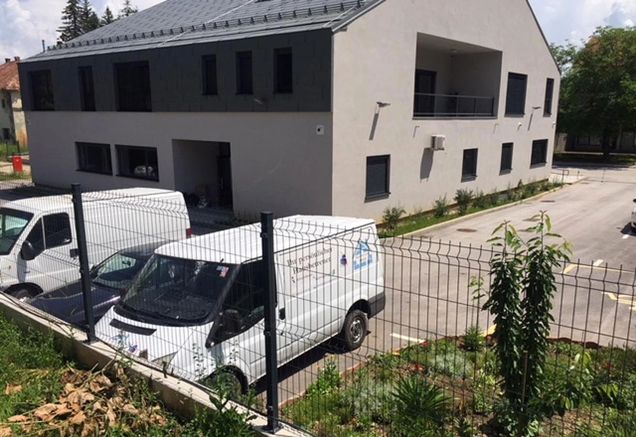 Policija uhitila krijumčara migranata kod Donjeg Srba