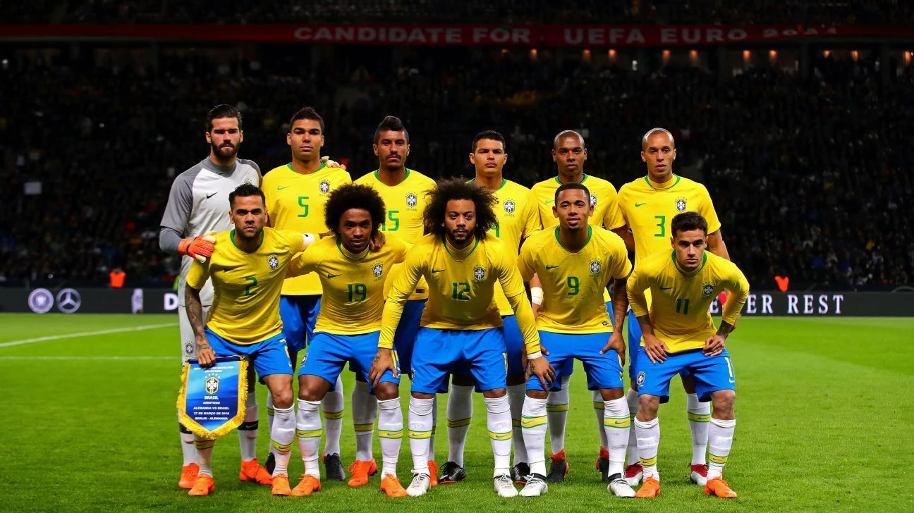 Ekonomisti predviđaju da će Brazil osvojiti Svjetsko prvenstvo