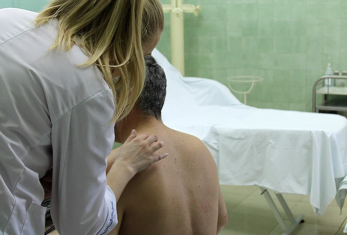 Mostar: Radionica o ranom otkrivanju melanoma kože, sluznice i oka   