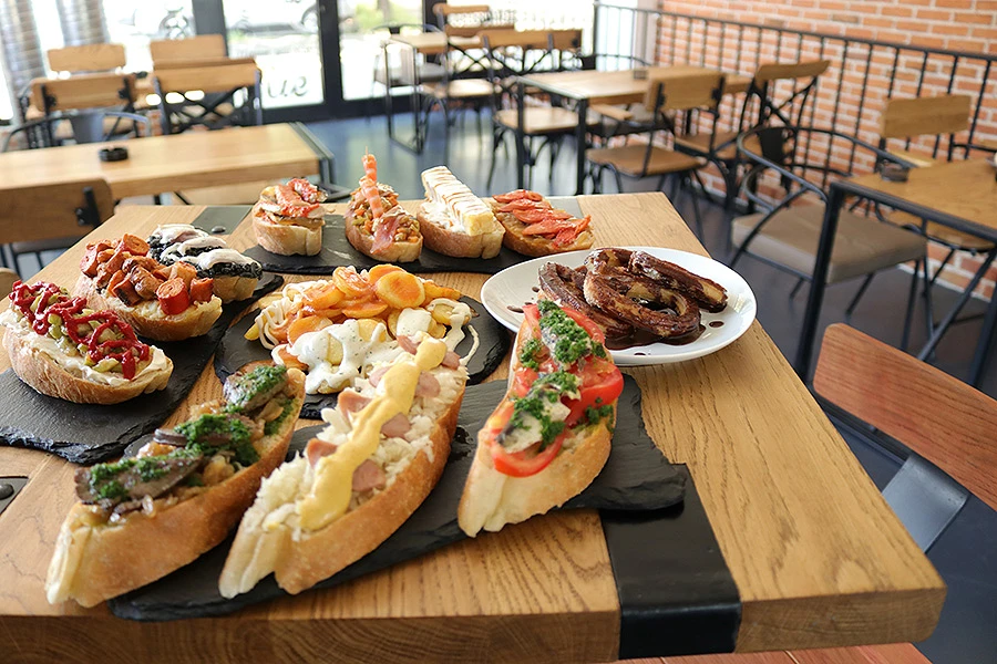 Kraljevstvo 'španjolske meze' u srcu Mostara