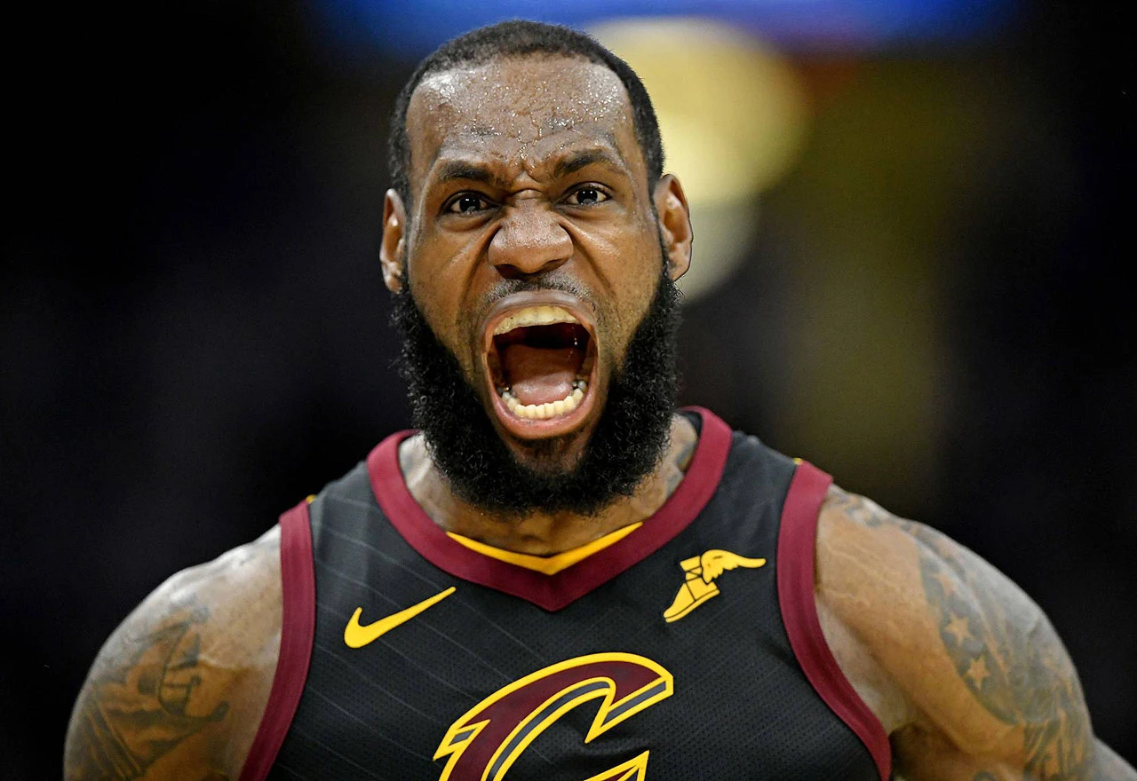 NBA finale: Golden State u produžetku ''poništio'' 51 koš Jamesa