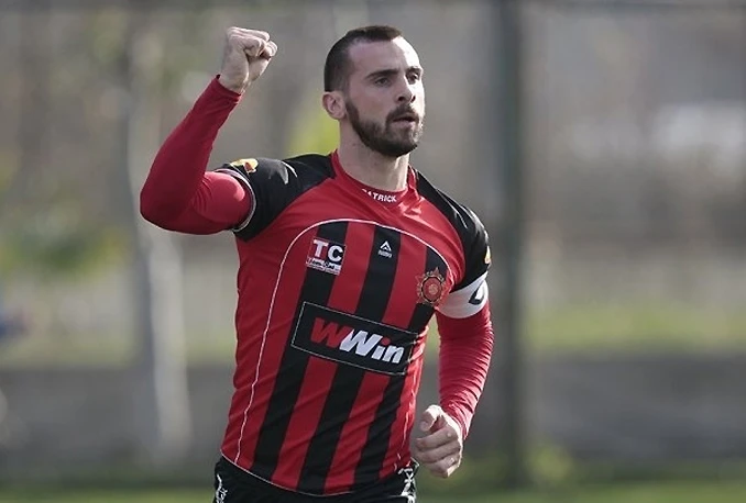 Sulejman Krpić potpisao dvogodišnji ugovor sa Željezničarom