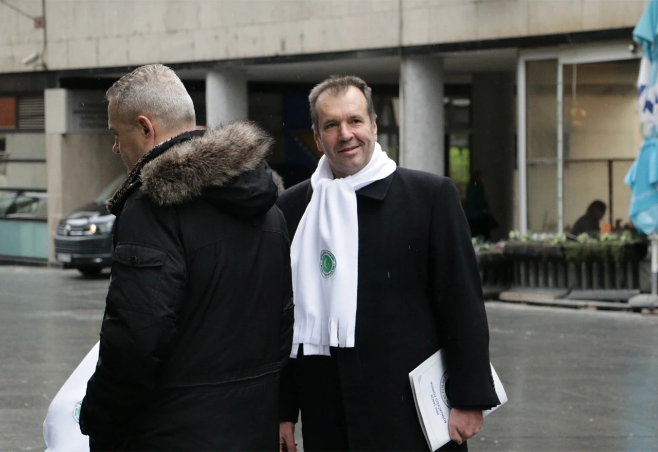 Tokić, Pudarić i Duraković ne mogu na izborne liste?