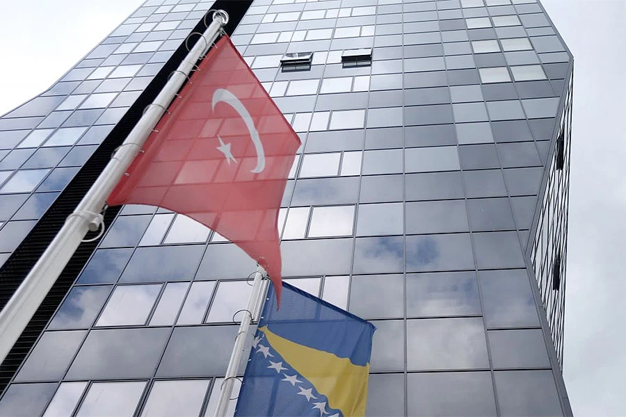 Vlasti Turske obavijestile BiH o uhićenju bh. studenta 
