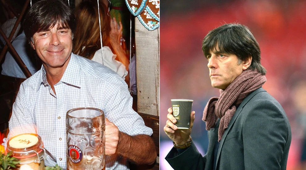 Joachim Löw zabranio seks, alkohol i društvene mreže