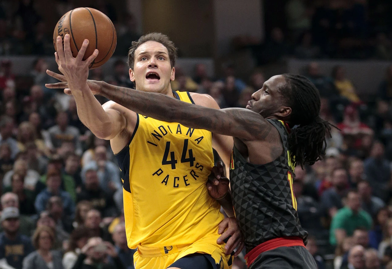 Hrvatska: Anzulovićev širi popis s NBA igračima