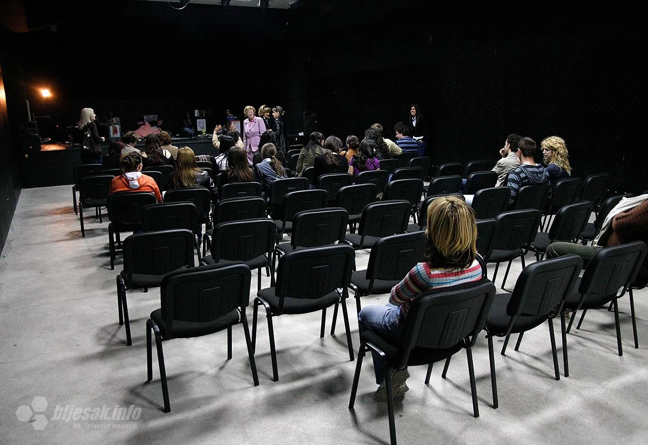 Traže se projekti za mostarsku kulturu
