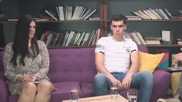 Predivna priča iz Livna: Slijepi brat i sestra osnovali bend