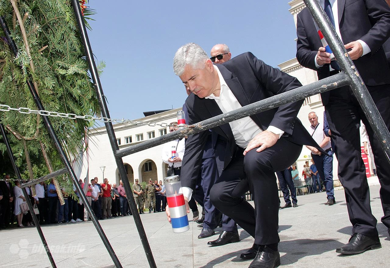 Mikulić: Branitelji HVO-a nikada nisu bili dijelom udruženog zločinačkog pothvata