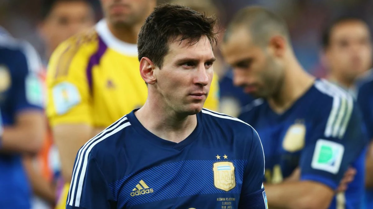 Argentina uvjerljiva protiv Haitijja, 'hat-trick' Messija