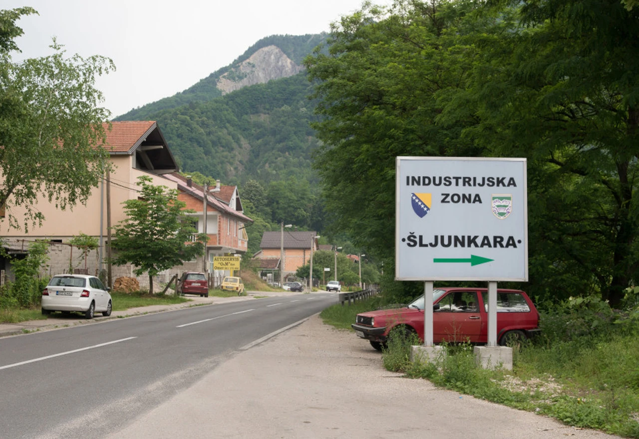U pucnjavi u Jablanici ranjena jedna osoba