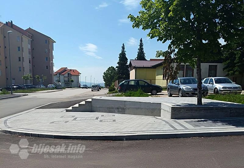 Duvnjaci još čekaju: Umjesto ležećeg policajca spomenik!?