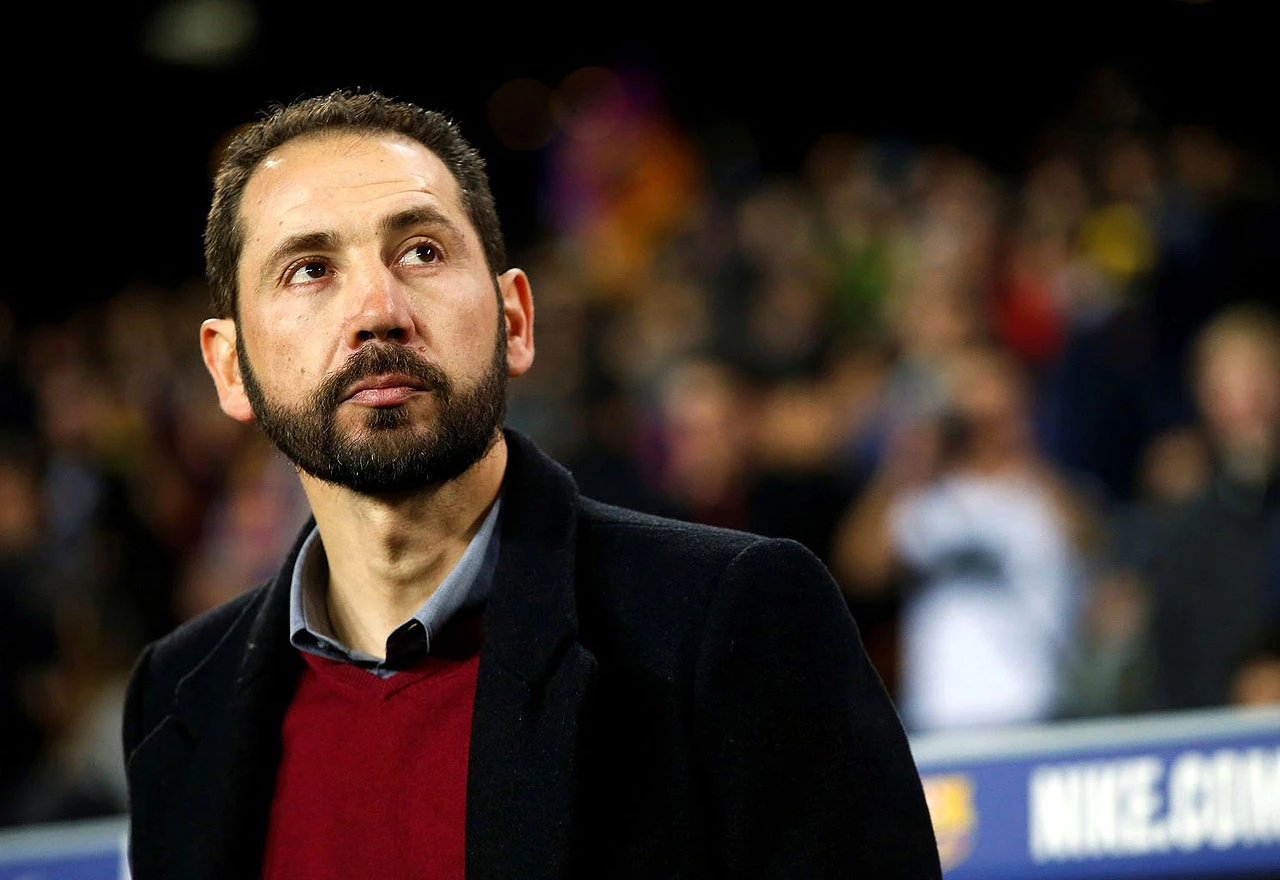 Pablo Machin novi trener Seville