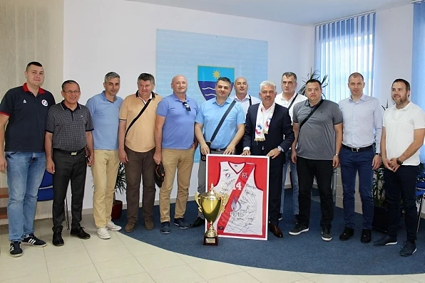 HKK Zrinjski: Naše ambicije postaju još veće