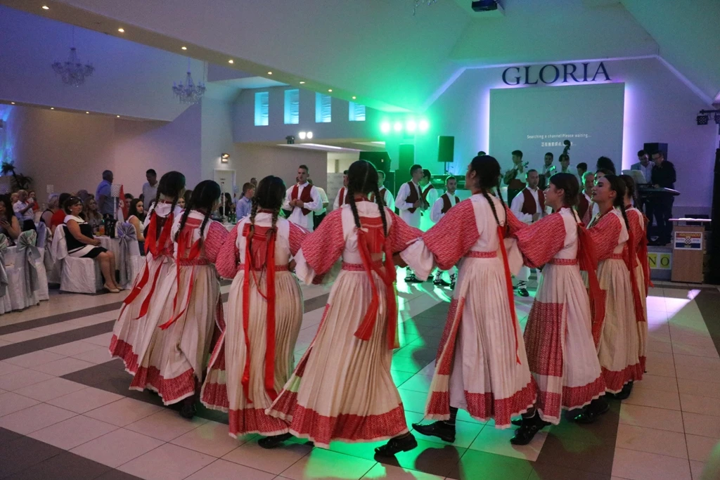 U Berlinu održana ''Hercegovačka večer''