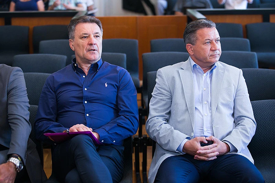 Uskok traži zatvor za Mamića i ostale
