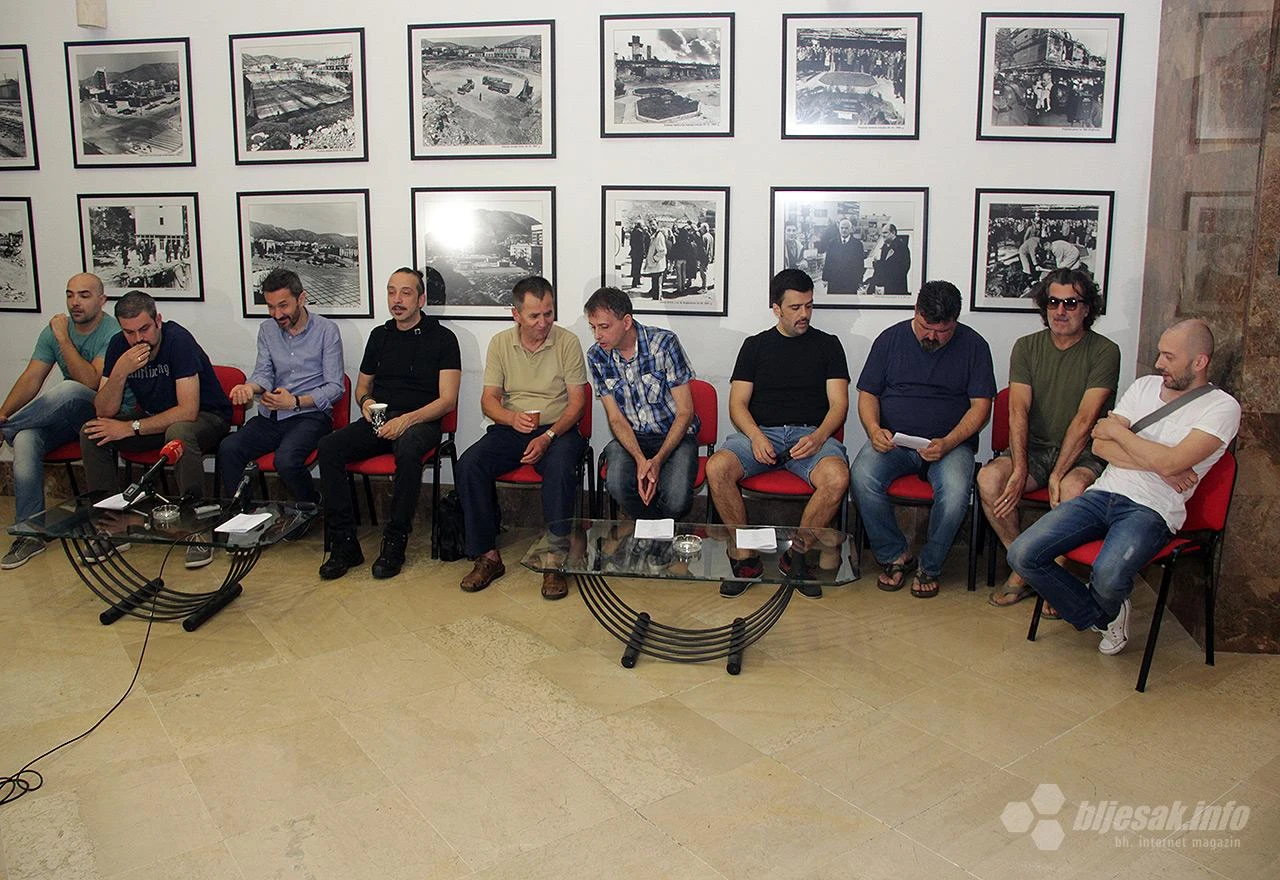 'Logorilijada' vraća Iliju Jakovoljevića u Mostar