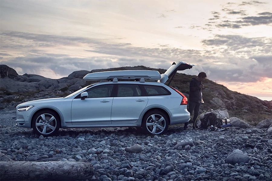 Slavimo 19 godina sa Volvom i NAGRAĐUJEMO vjerne kupce !