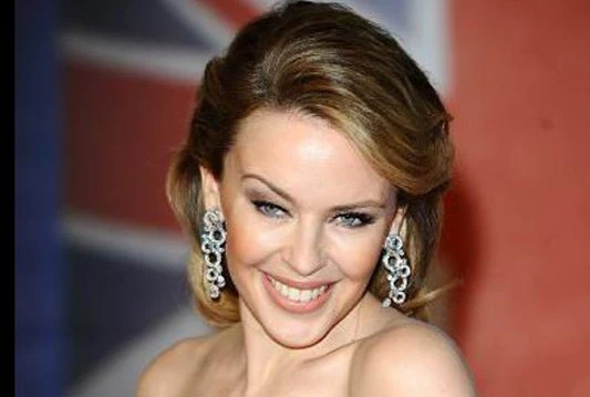 Zlatne godine Kylie Minogue