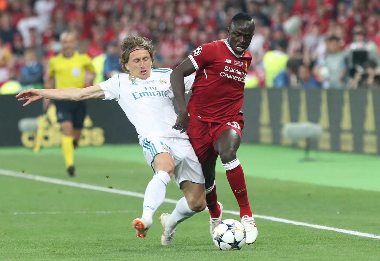 Luka Modrić napušta Real? 