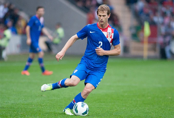 Ivan Strinić: Potpisao sam trogodišnji ugovor s Milanom