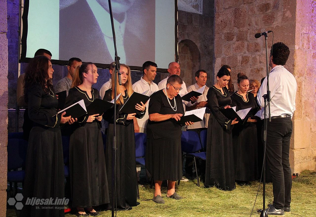 Mostar obilježio 150 godina od Šantićevog rođenja: On je tako suvremen