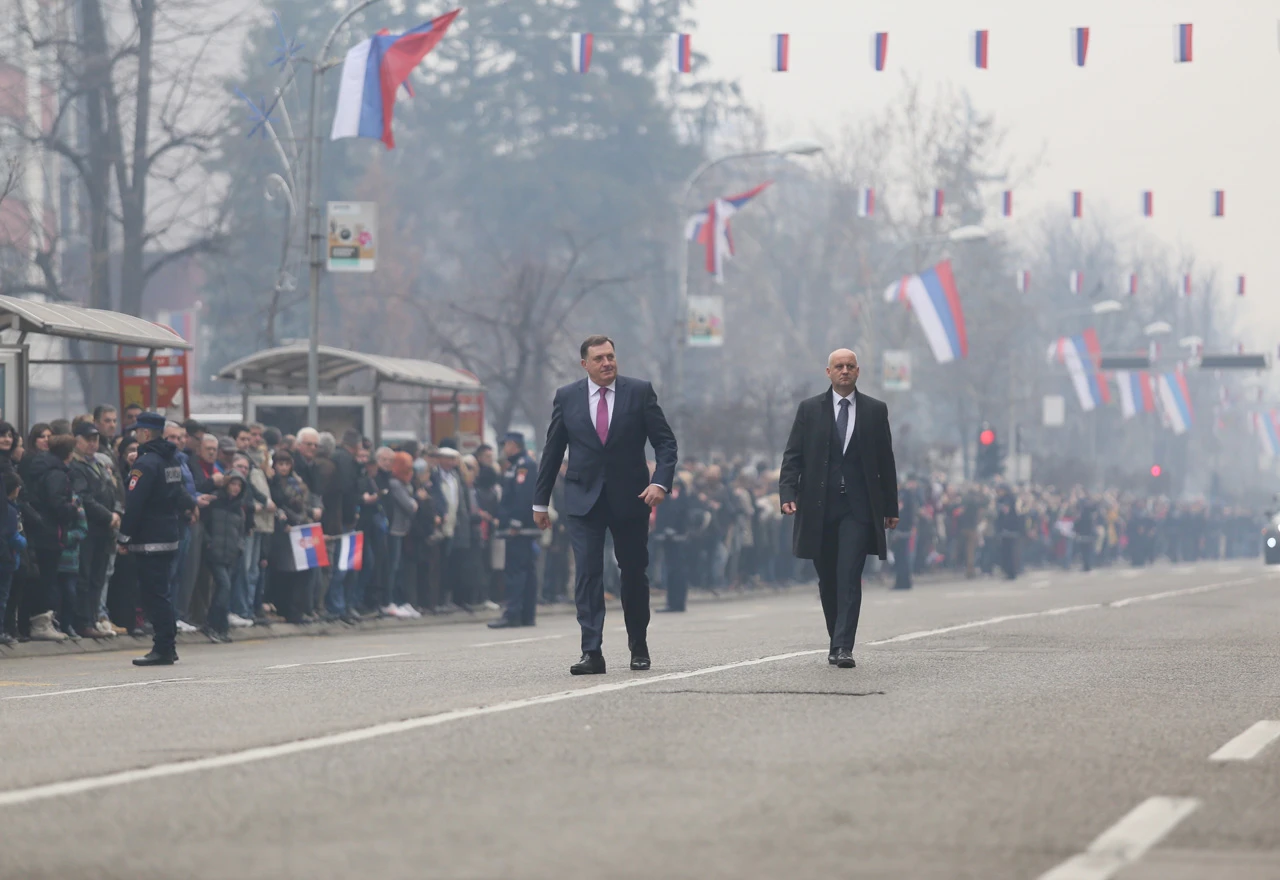 Za proslavu 'Dana RS' pola milijuna KM