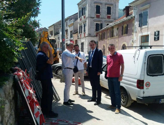 Mostar: Zašto u rad nije pušteno postrojenje vrijedno desetine milijuna KM