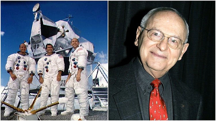 Preminuo astronaut Alan Bean, četvrti čovjek u povijesti koji je hodao Mjesecom