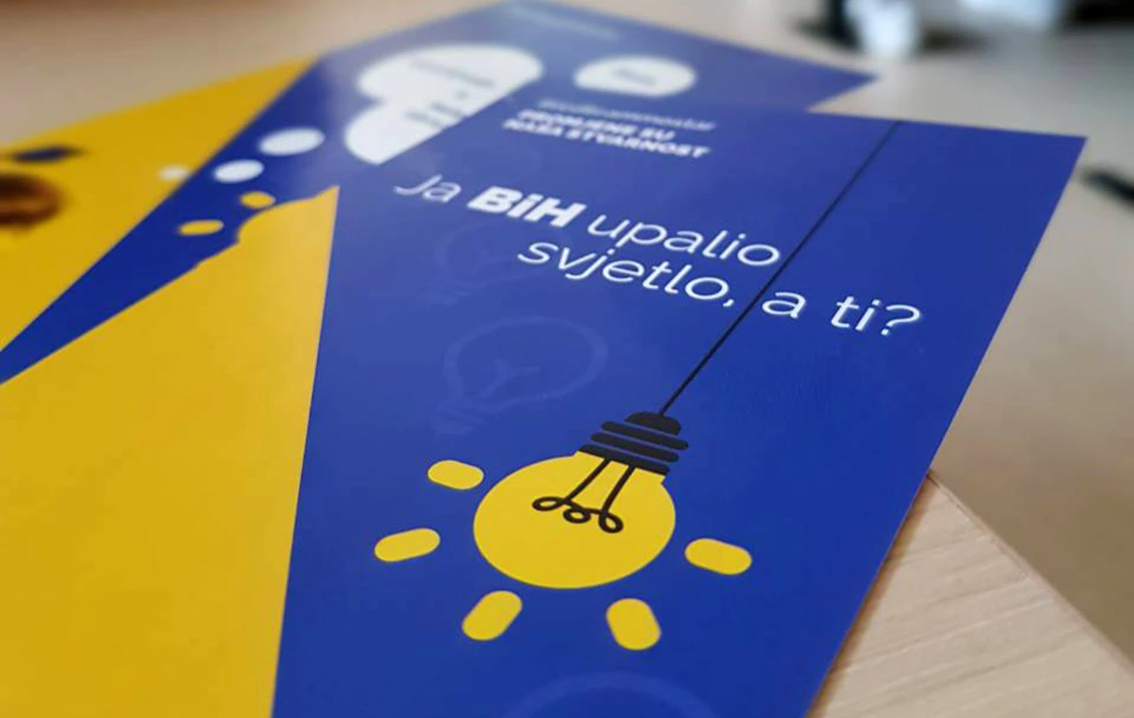 Info dan studenata Sveučilišta i Univerziteta u Mostaru