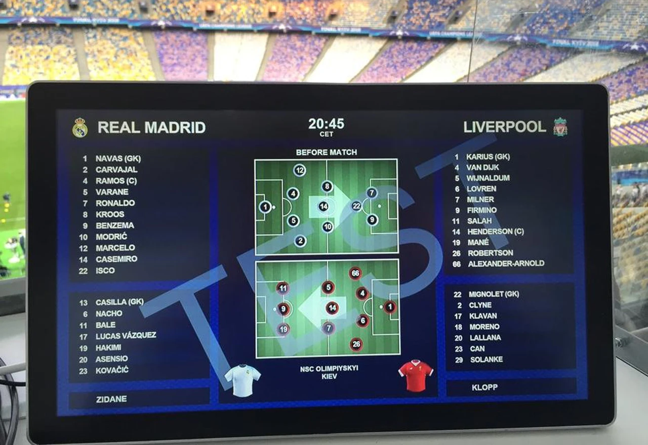 Novi veliki gaf UEFA-e uoči finala, krenule teorije zavjere