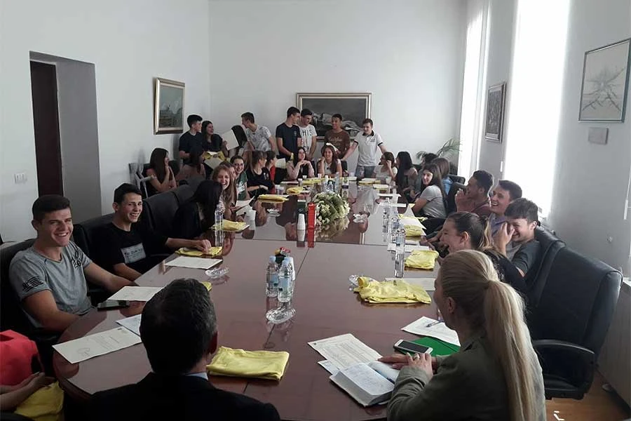 Čapljina: Volonteri, glavna snaga festivala FutureA