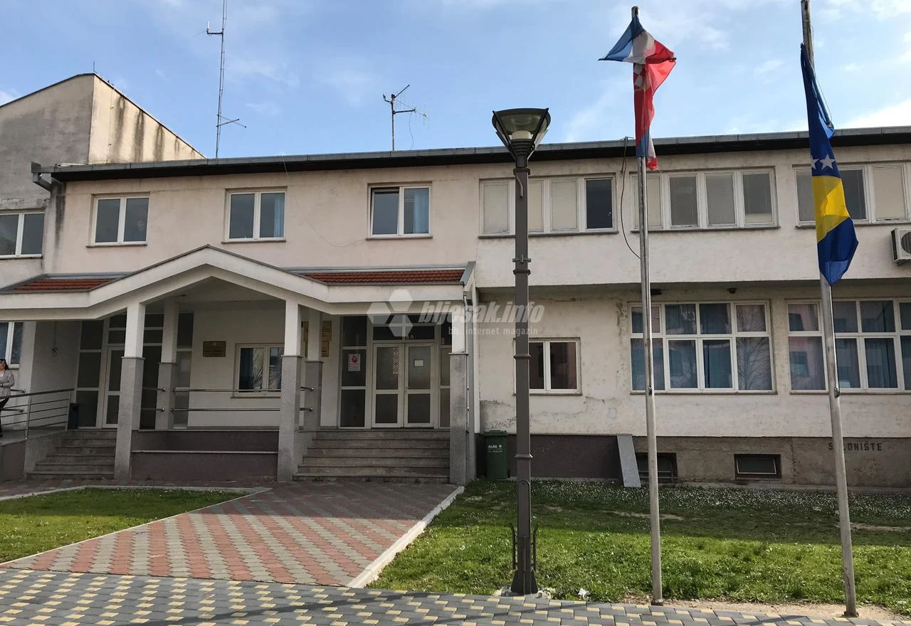 Muškarac počinio samoubojstvo u prostorijama Policijske uprave Ljubuški