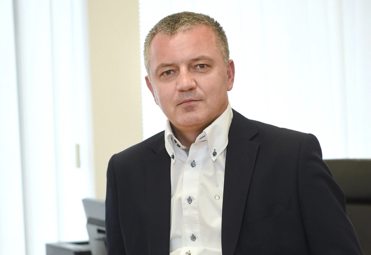 Hrvatski sabor potvrdio: Darko Horvat nasljednik Martine Dalić