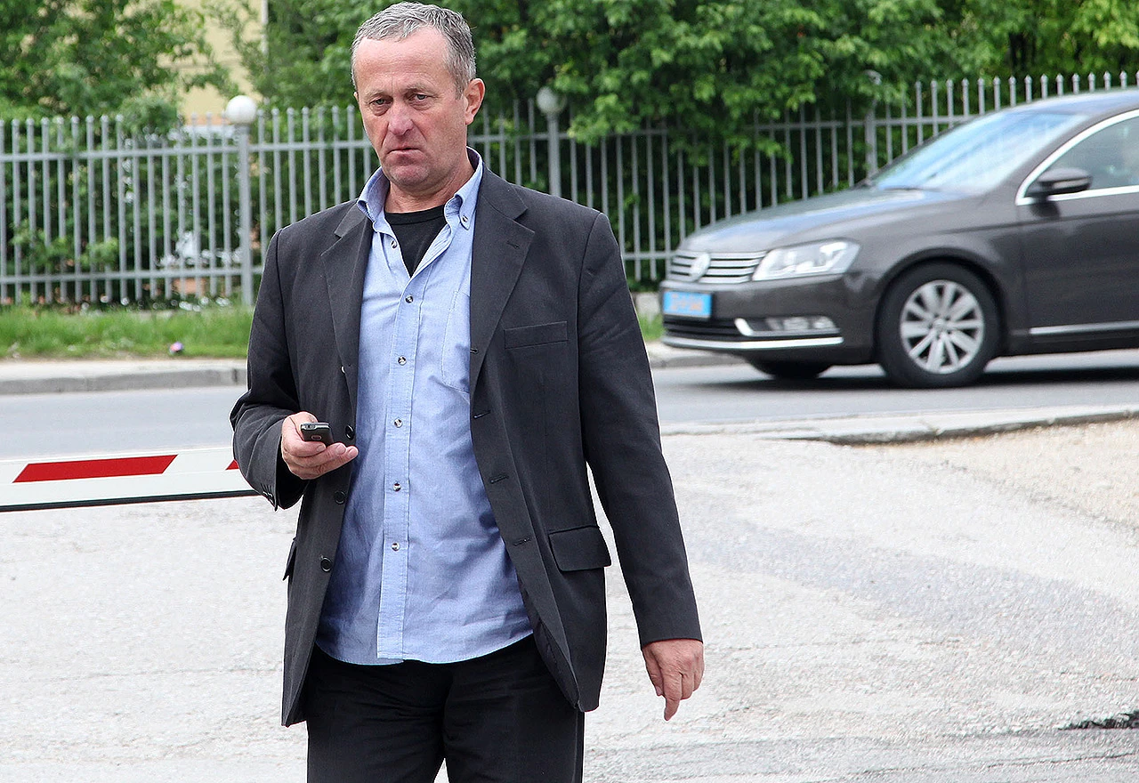 Žilić za zločin u Konjicu osuđen na šest godina zatvora