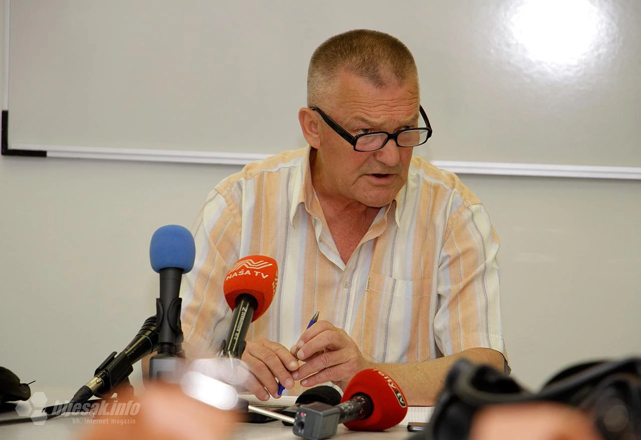 Novo iskušenje za vladu HNŽ: Radnici u zdravstvu spremaju generalni štrajk